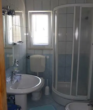 Διαμέρισμα Comfortable Bedroom