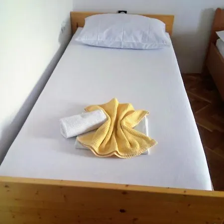 Comfortable Bedroom Διαμέρισμα Ploce (Dubrovnik-Neretva)